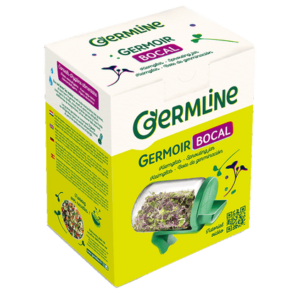Germline -- EOL Germoir bocal (origine France)